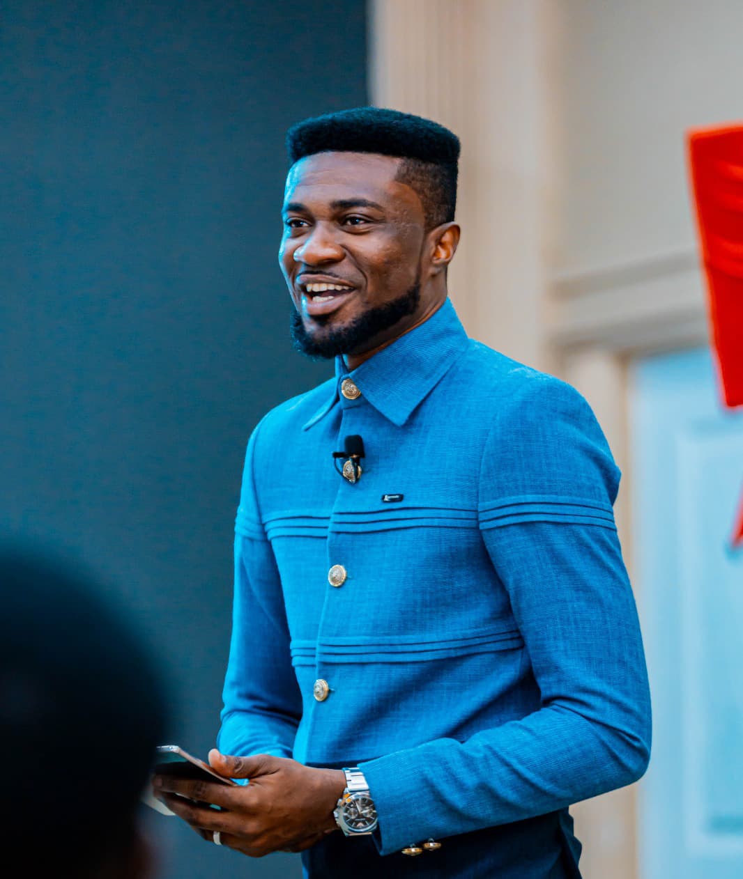 About Charisword Mobile