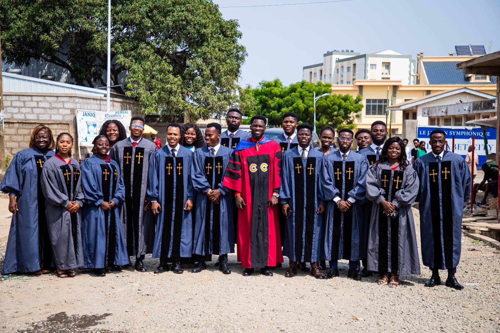 Hero Banner Background