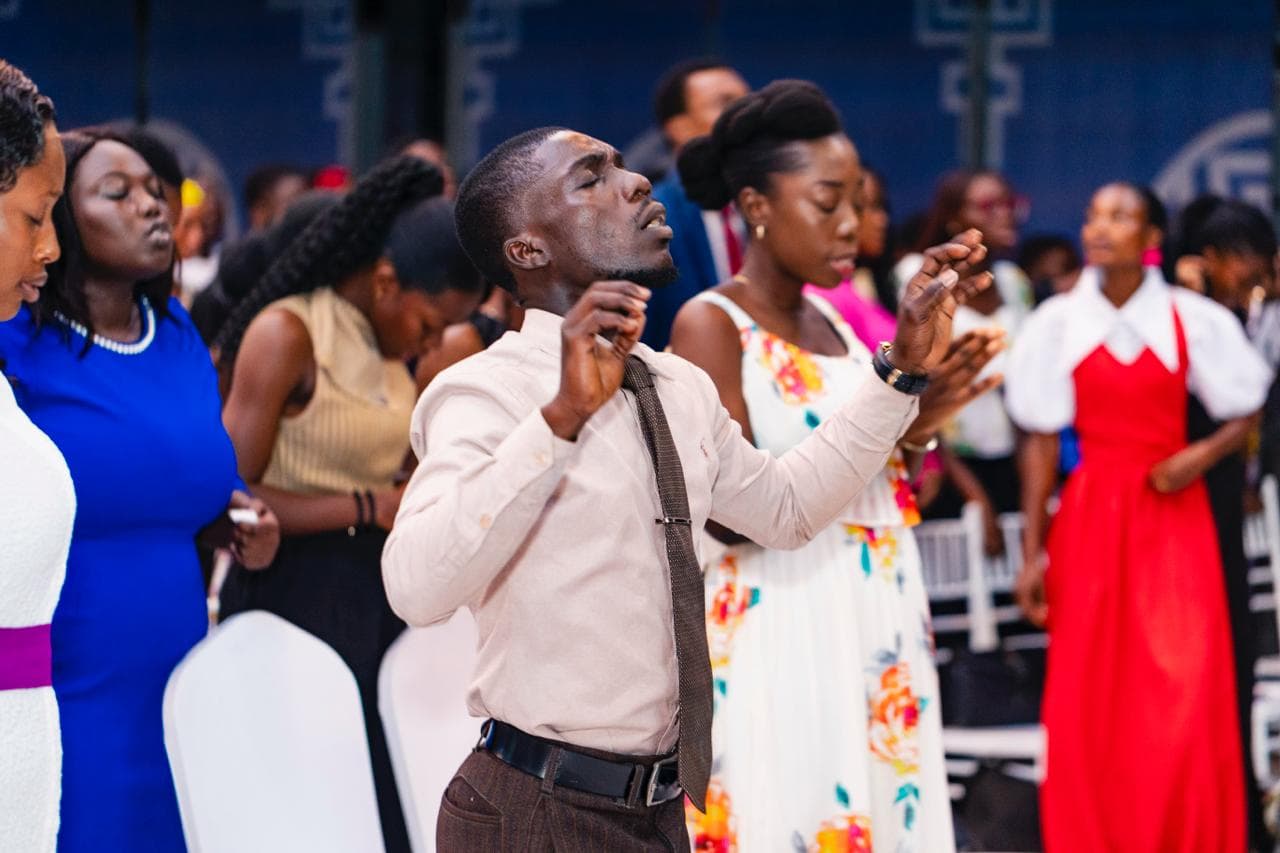 Hero Banner Background