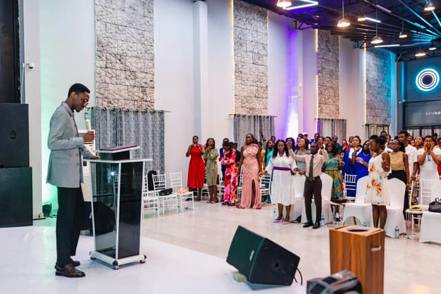 Kings Ministry