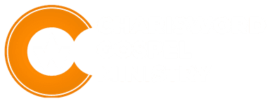 Charisword