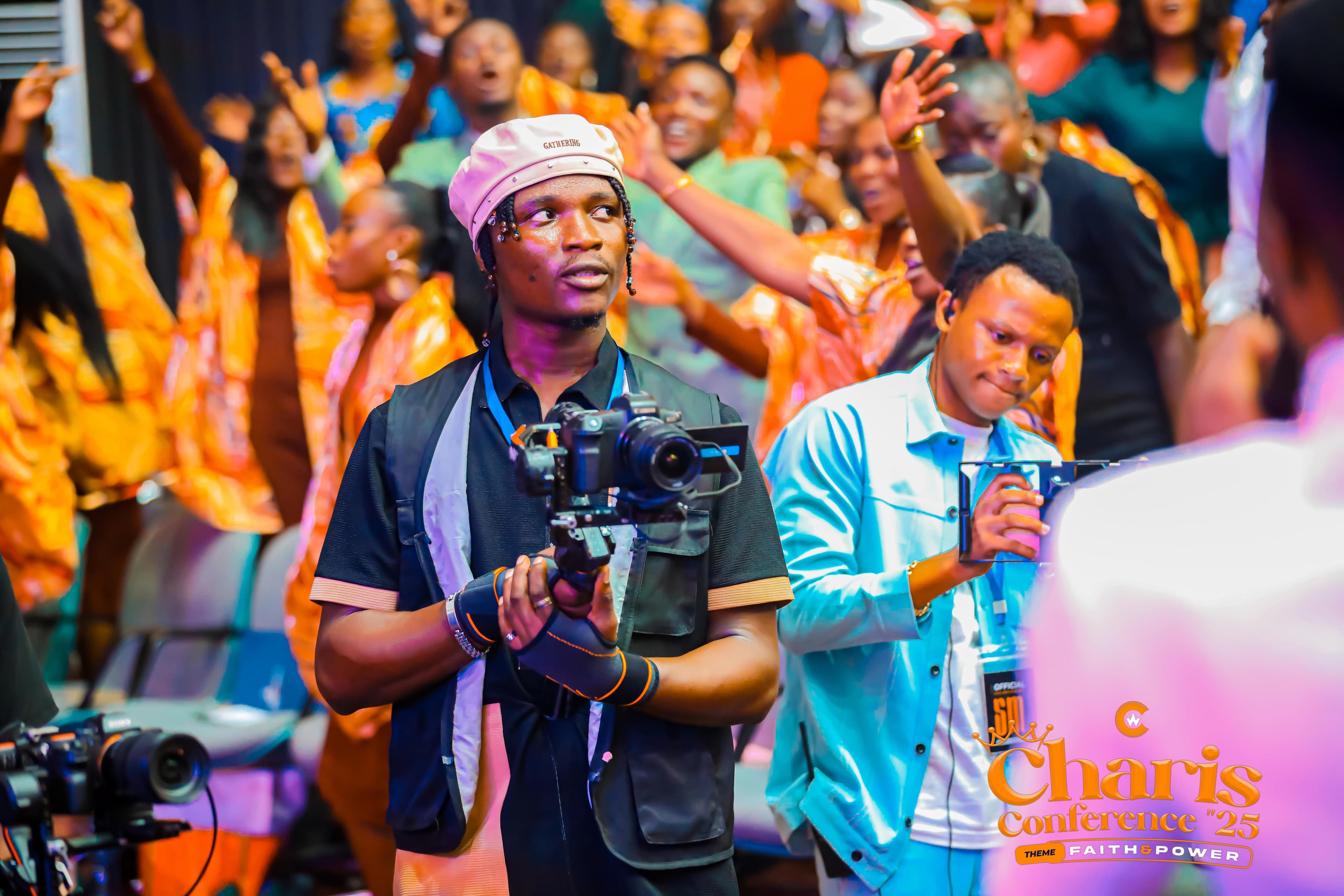 Hero Banner Background