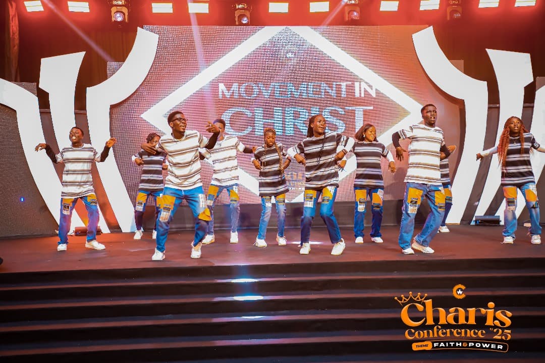 Hero Banner Background