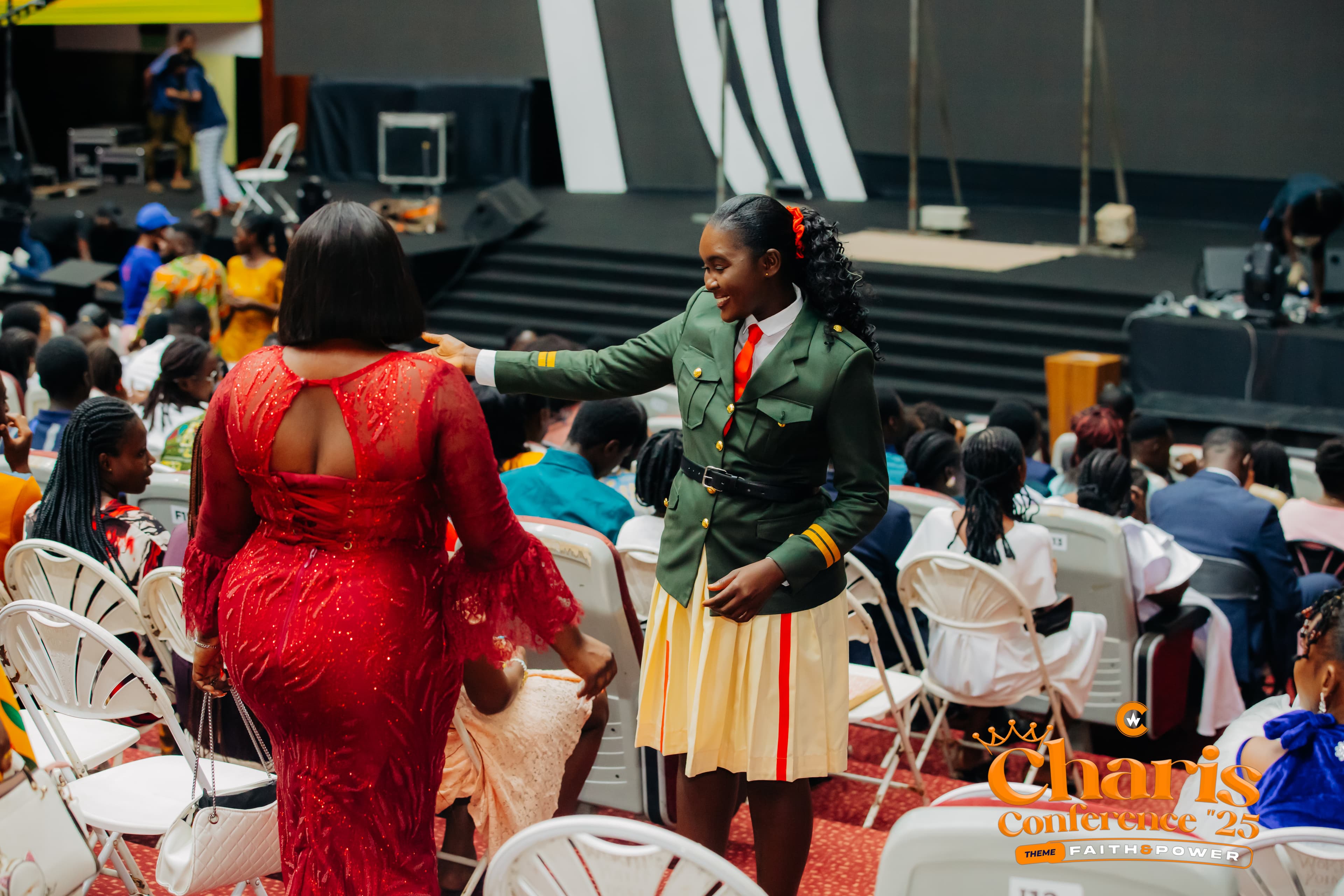 Hero Banner Background