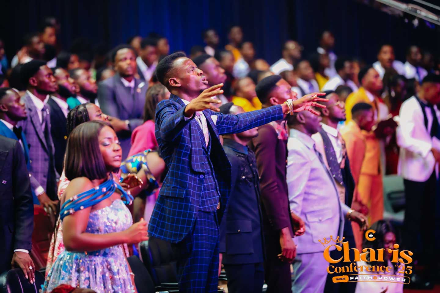 About Charisword Mobile