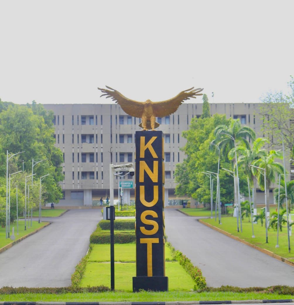 KNUST Campus Ministry