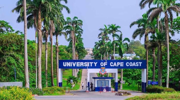 UCC Campus Ministry