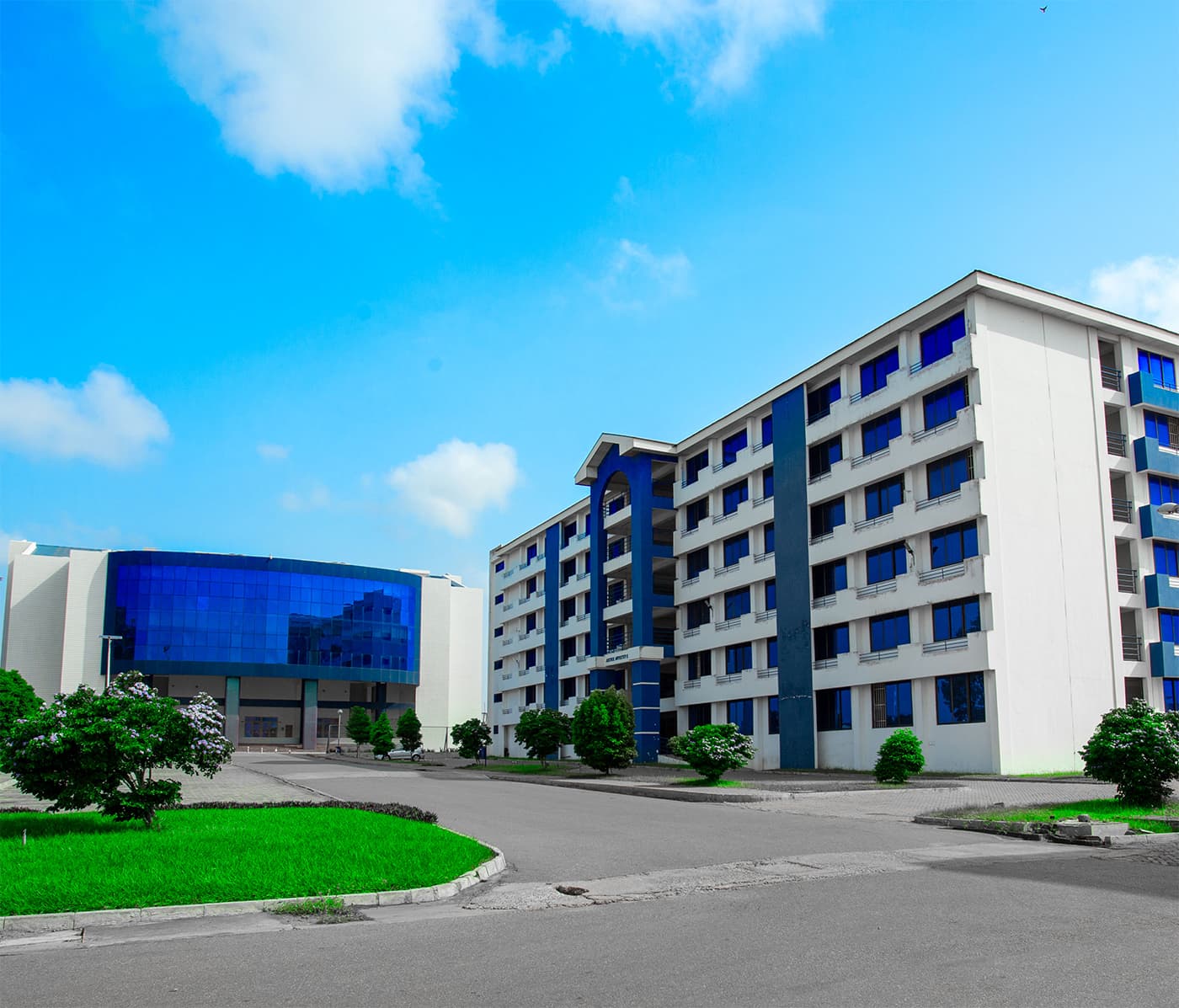 UPSA Campus Ministry