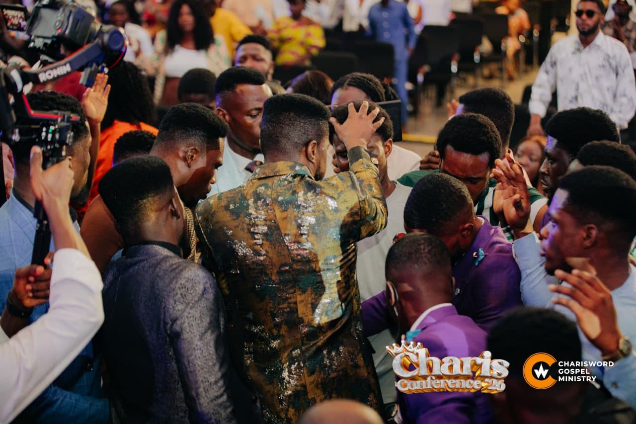 CHARIS CONFERENCE