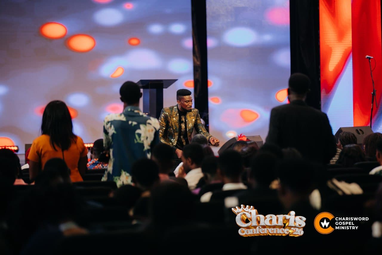 GLORY CONFERENCE